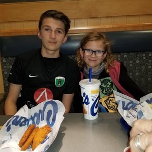 Meet your Posher, Barb